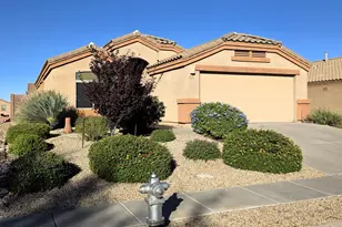 276 S J Niles Puckett Ave, Vail, AZ 85641 - Photo 2