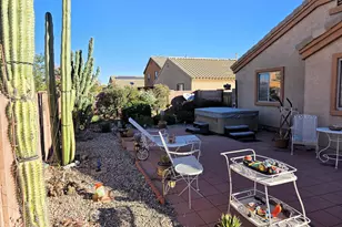 276 S J Niles Puckett Ave, Vail, AZ 85641 - Photo 22