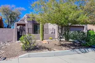 483 N Brook Park Dr, Tucson, AZ 85710 - Photo 2