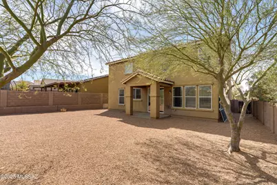 17033 S Mesa Shadows Drive, Vail, AZ 85641 - Photo 46