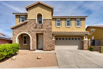 17033 S Mesa Shadows Drive, Vail, AZ 85641 - Photo 2