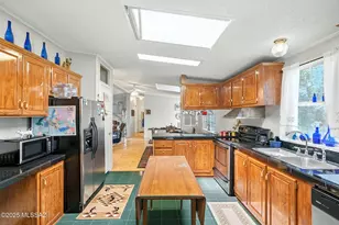 25130 E Shawnee St, Benson, AZ 85602 - Photo 4