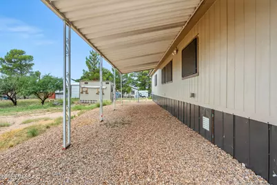 25130 E Shawnee Street, Benson, AZ 85602 - Photo 30