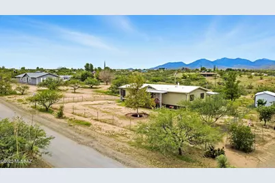 25130 E Shawnee Street, Benson, AZ 85602 - Photo 20