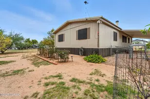 25130 E Shawnee St, Benson, AZ 85602 - Photo 28