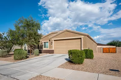 6839 S Portugal Avenue, Tucson, AZ 85757 - Photo 2