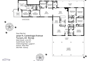 3040 N Conestoga Ave, Tucson, AZ 85749 - Photo 48