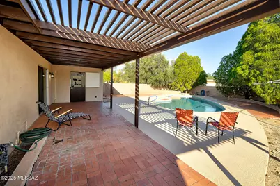 3040 N Conestoga Avenue, Tucson, AZ 85749 - Photo 42