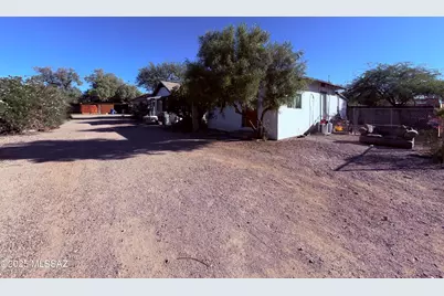 525 E Navajo Road, Tucson, AZ 85705 - Photo 2