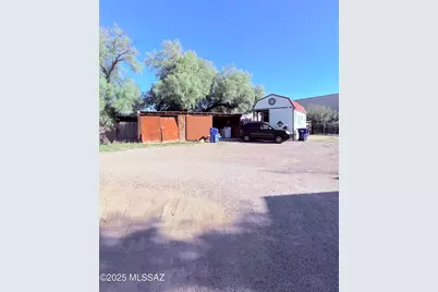 525 E Navajo Road, Tucson, AZ 85705 - Photo 24