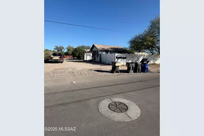 525 E Navajo Road, Tucson, AZ 85705 - Photo 26