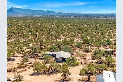 40970 S Staghorn Lane, Marana, AZ 85658 - Photo 4