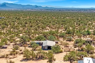 40970 S Staghorn Ln, Marana, AZ 85658 - Photo 4