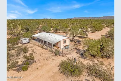 40970 S Staghorn Lane, Marana, AZ 85658 - Photo 14