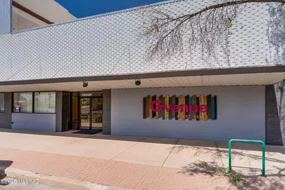 900 G Avenue, Douglas, AZ 85607 - Photo 2