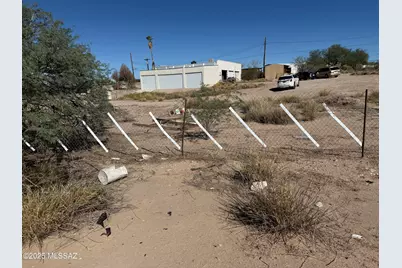 10330 Starlight Avenue #0, Tucson, AZ 85756 - Photo 1