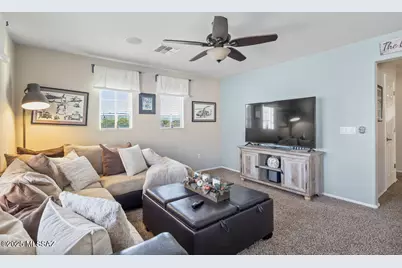 11597 W Rock Village Street, Marana, AZ 85658 - Photo 18