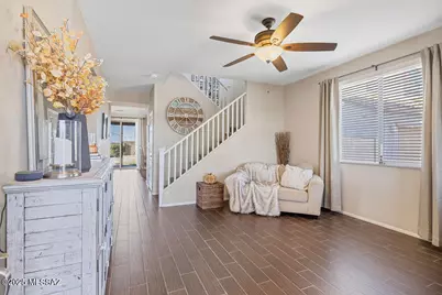 11597 W Rock Village Street, Marana, AZ 85658 - Photo 8