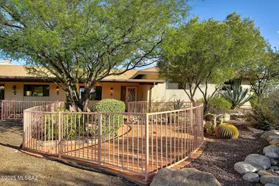 4240 N Paseo De Los Rancheros, Tucson, AZ 85745 - Photo 10