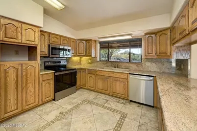 4240 N Paseo De Los Rancheros, Tucson, AZ 85745 - Photo 18