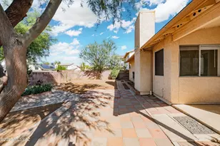 9265 N Hampshire Dr, Tucson, AZ 85742 - Photo 34