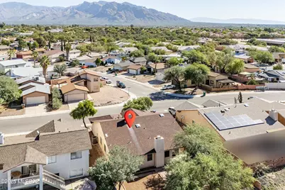 9265 N Hampshire Drive, Tucson, AZ 85742 - Photo 32