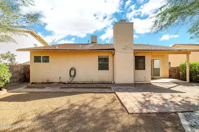 9265 N Hampshire Drive, Tucson, AZ 85742 - Photo 38