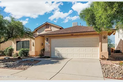9265 N Hampshire Drive, Tucson, AZ 85742 - Photo 1