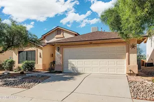 9265 N Hampshire Dr, Tucson, AZ 85742 - Photo 1