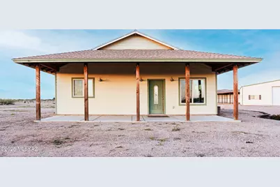 560 E Circle B Road, Willcox, AZ 85643 - Photo 2