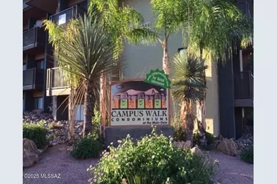 921 N Euclid Avenue #218, Tucson, AZ 85719 - Photo 1