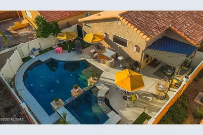 3537 W Camino De Talia, Tucson, AZ 85741 - Photo 14