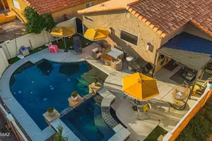 3537 W Camino De Talia, Tucson, AZ 85741 - Photo 14