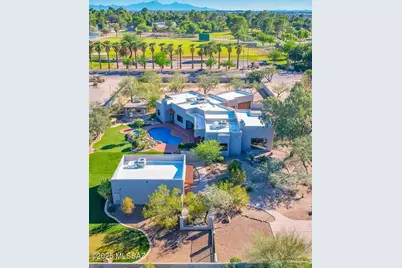645 S Via Golondrina, Tucson, AZ 85716 - Photo 2