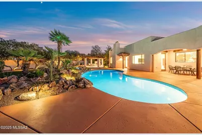 645 S Via Golondrina, Tucson, AZ 85716 - Photo 22
