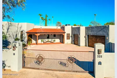645 S Via Golondrina, Tucson, AZ 85716 - Photo 4