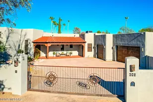 645 S Via Golondrina, Tucson, AZ 85716 - Photo 4