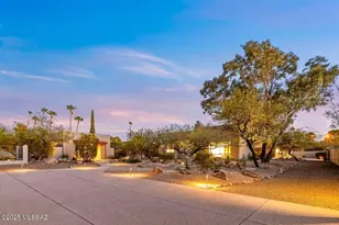 645 S Via Golondrina, Tucson, AZ 85716 - Photo 40