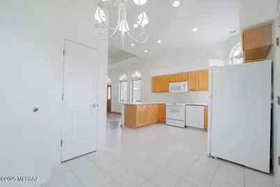 2423 W Via Di Silvio, Tucson, AZ 85741 - Photo 6