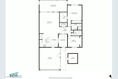 4620 E Camino Puerto Lobo, Tucson, AZ 85718 - Photo 42