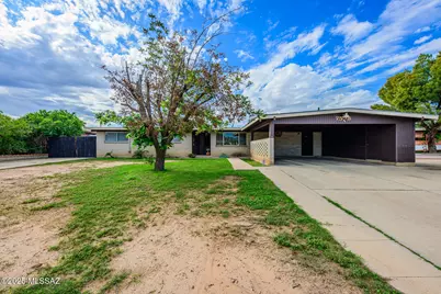 7528 E 33rd Street, Tucson, AZ 85710 - Photo 1