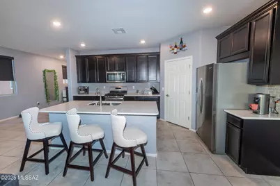 6216 N Saguaro Post Place, Tucson, AZ 85704 - Photo 8