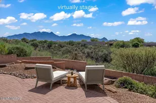 810 E Josephine Canyon Dr, Green Valley, AZ 85614 - Photo 2