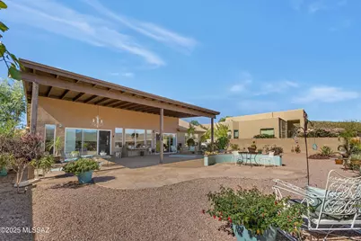 35927 S Golf Course Drive, Saddlebrooke, AZ 85739 - Photo 36