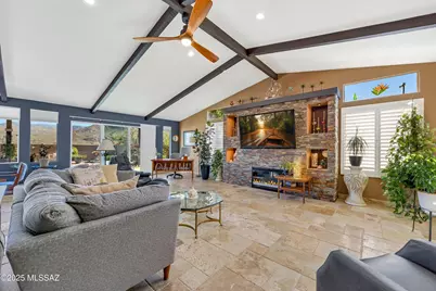 35927 S Golf Course Drive, Saddlebrooke, AZ 85739 - Photo 6