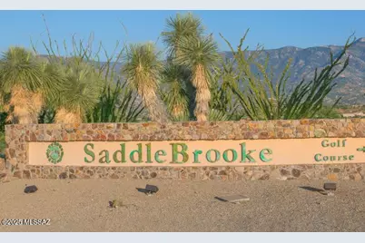 35927 S Golf Course Drive, Saddlebrooke, AZ 85739 - Photo 46