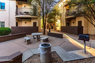 2018 E River Road #201, Tucson, AZ 85718 - Photo 22