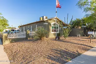 1248 N Norton Ave, Tucson, AZ 85719 - Photo 4