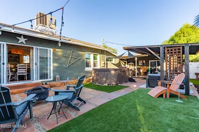 1248 N Norton Avenue, Tucson, AZ 85719 - Photo 34