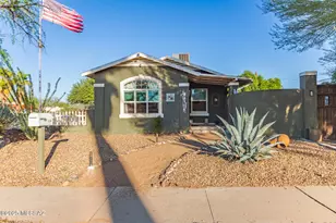 1248 N Norton Ave, Tucson, AZ 85719 - Photo 2